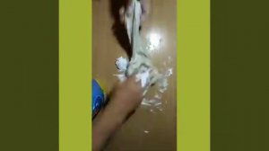 ШОК! 😨 СЛИШКОМ МНОГО ПЕНЫ ДЛЯ БРИТЬЯ!??