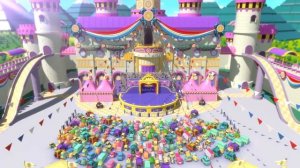 Tayo: Misi Penyelamatan Ace l Tayo Movie Bahasa Indonesia l Tayo bus kecil