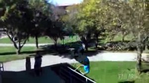 Ultimate Parkour Fails Compilation __ FailArmy