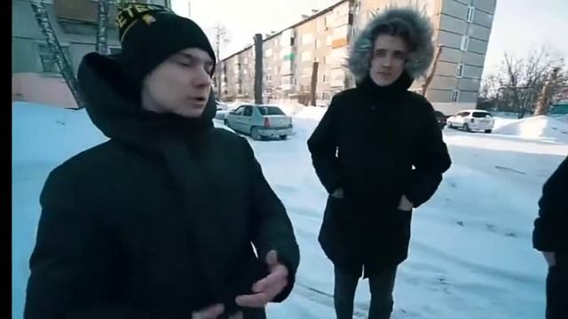 Макс Ващенко Подарил школьнику компьютер
