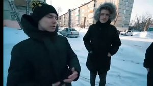 Макс Ващенко Подарил школьнику компьютер