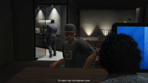 ОБЗОР ОБНОВЛЕНИЯ В GTA 5 ONLINE «КОНТРАКТ»