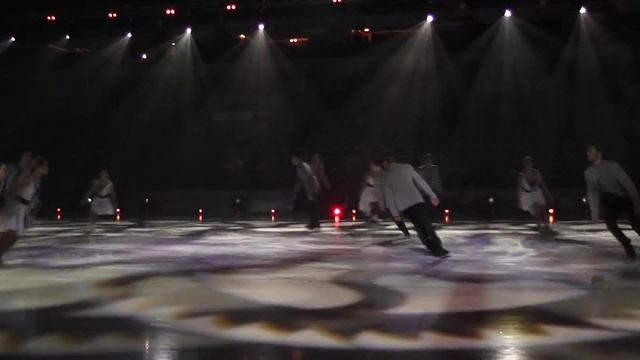 Шоу Авербуха "Одноклассники" - открытие Екб 6.02.15 смотреть онлайн