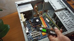 Как собрать игровой процессор своими руками