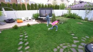 Муд Влад А4 демотиватор (Хороший vs Плохой друг)