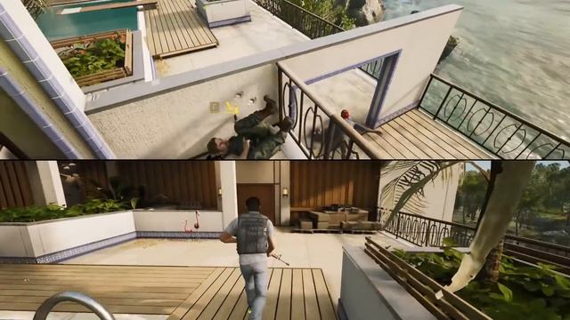 СОҢЫ! БҰНДАЙ ФИНАЛДЫ ЕШКІМ КҮТКЕН ЖОҚ ! ✦ 4 бөлім - A WAY OUT смотреть онлайн