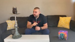 Ревю | Чашка Kong GodZilla💨