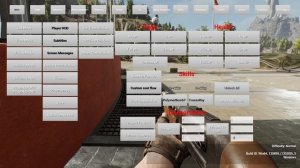 Atomic Heart DEV Build Как попасть в театр