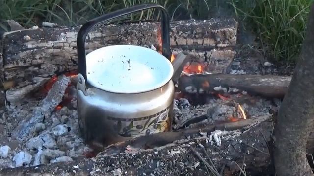 Сплав на байдарке. Десна 2017. (Kayaking. Desna river 2017) смотреть онлайн