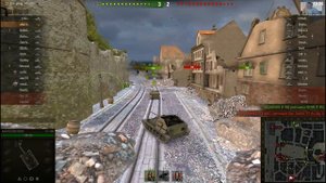 СУ-76М World Of Tanks