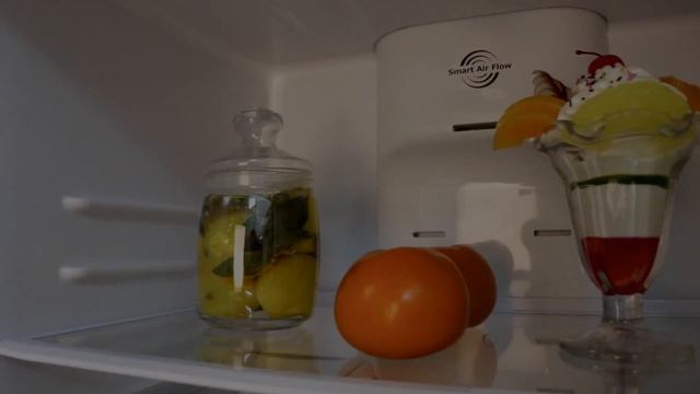 Холодильник ATLANT ХМ 4524 190 ND. Звездная пыль. смотреть онлайн