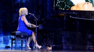 Ирина Грибулина. Проводы.муз. И.Грибулина,сл.Л.Козлова