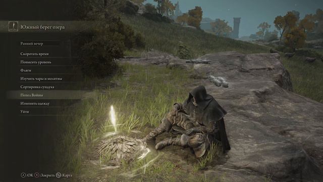 Elden Ring Playthrough 33 Buying Stanching Boluses смотреть онлайн