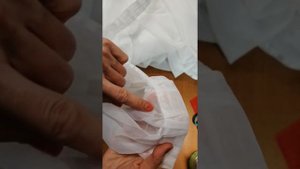 Как самой сшить шторы, тюль