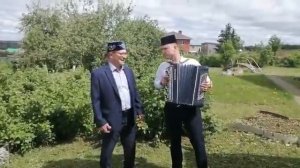 Наласа: гармун моңын саклаган авыл