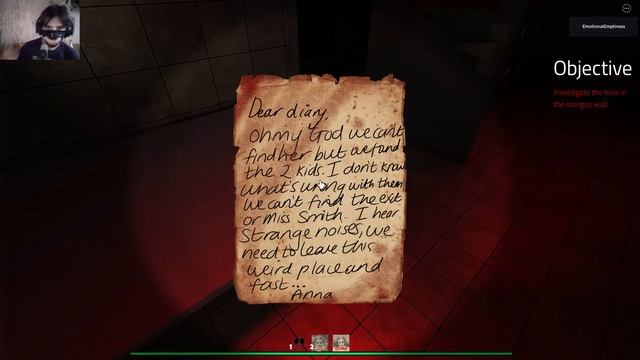 Ненавижу рычаги. ELMIRA [HORROR]. ROBLOX смотреть онлайн