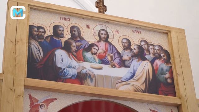 Возрождение церкви смотреть онлайн