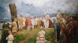 Почему НЕЛЬЗЯ Здороваться и Передавать Вещи ЧЕРЕЗ ПОРОГ?!