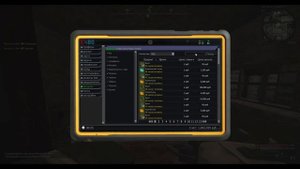 ?КИМ-Х "АТЛАС" Стоит ли? ?| STALCRAFT