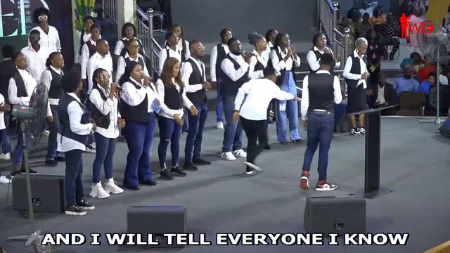 Bishop Dr. FEB Idahosa - CGMI Faith Arena Sunday Service - 24th March 2024 смотреть онлайн