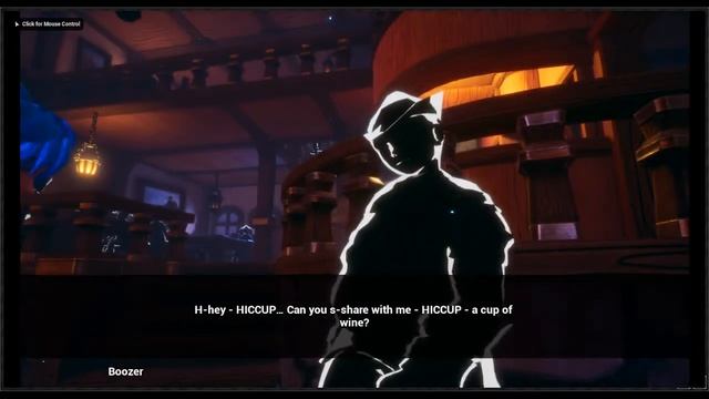 Be:Brave - Tavern "The Last Resort" смотреть онлайн