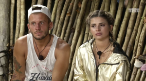 Дом 2 Остров любви, 1 сезон, 330 серия (31.08.2017)