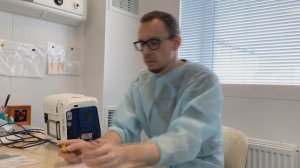 Hamilton C1 техническое обслуживание (ТО)