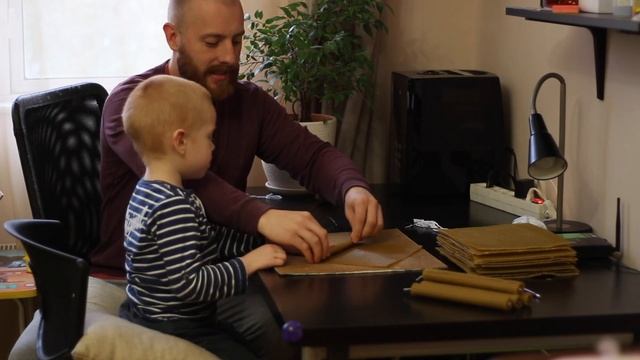ДЕЛАЕМ ВОСКОВЫЕ СВЕЧИ СВОИМИ РУКАМИ В ДОМАШНИХ УСЛОВИЯХ!
