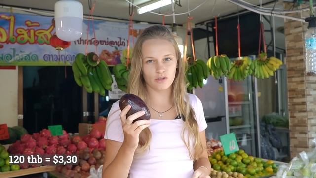 Сколько стоит жизнь в Таиланде? Цены 2022