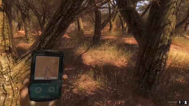 Задротство перед Рождеством - стрим - theHunter смотреть онлайн