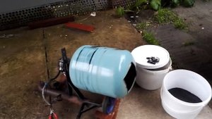 дробокатка