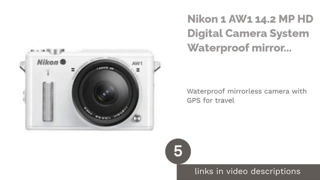 ? 9 Best Mirrorless Digital Cameras in Singapore смотреть онлайн