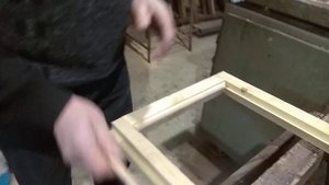 Прирезаем оконный штапик быстро и профессионально
