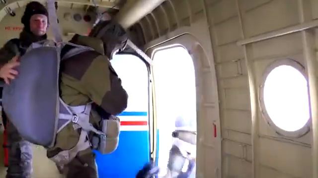 Всем Десантникам посвящается смотреть онлайн