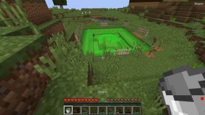 Я ПРИЗВАЛ СТАРУЮ ТУМБОЧКУ ПОЖИРАТЕЛЬ В МАЙНКРАФТ ТРОЛЛИНГ Minecraft Scp Монстры Тумбочка Пожиратель