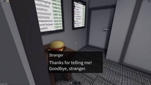 ROBLOX CAR TRIP SIMULATOR смотреть онлайн