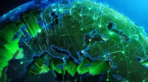 Моя версия заставки Сегодня на NTV-AMERICA(2018 - н.в.)