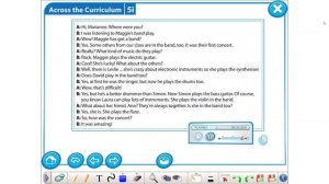 EXCEL Grade 5 Module 5i ex 3