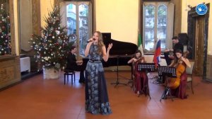 Анна Коновалова "Ветер Перемен"