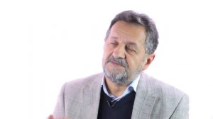 Молекулярные машины — Владик Аветисов