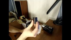 Panasonic HC V710