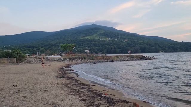 Бухта Витязь Андреевка смотреть онлайн