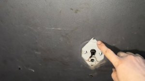 Фонарь освещения номерного знака ФП-131 светодиодный