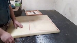 Ремонт сиденья стула своими руками/repair of a chair seat with your own hands