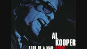 Albert's Shuffle-Al Kooper