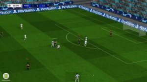 Карьера за летний дождик в фифа манагере 22, часть 5