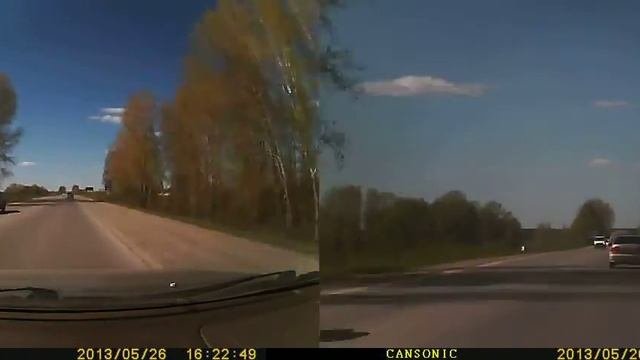 Новосибирск - Кудряши - Новосибирск