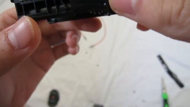 Sony HDR-AS20 Action Camera Teardown смотреть онлайн