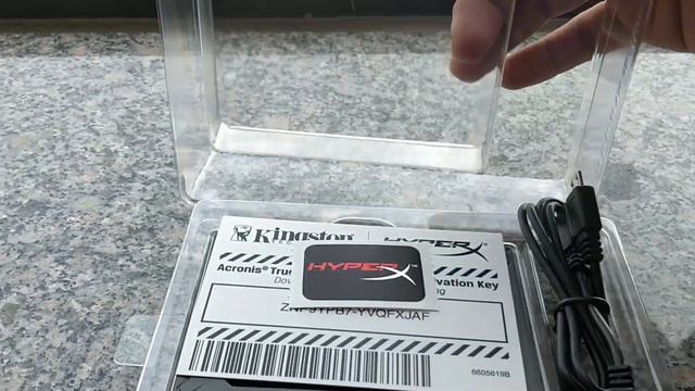 Hyperx FURY RGB SSD In INDIA 🔥 смотреть онлайн