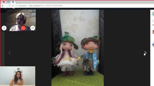 Итоги МК Малыши-Гномики. смотреть онлайн